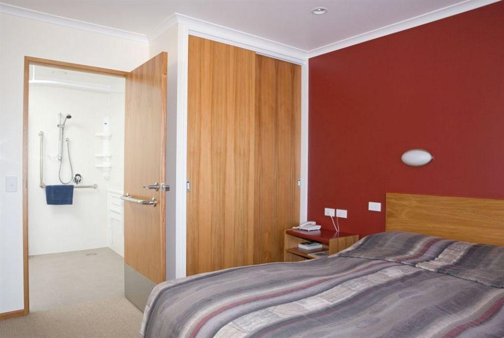 Paroa Hotel Greymouth Exterior foto